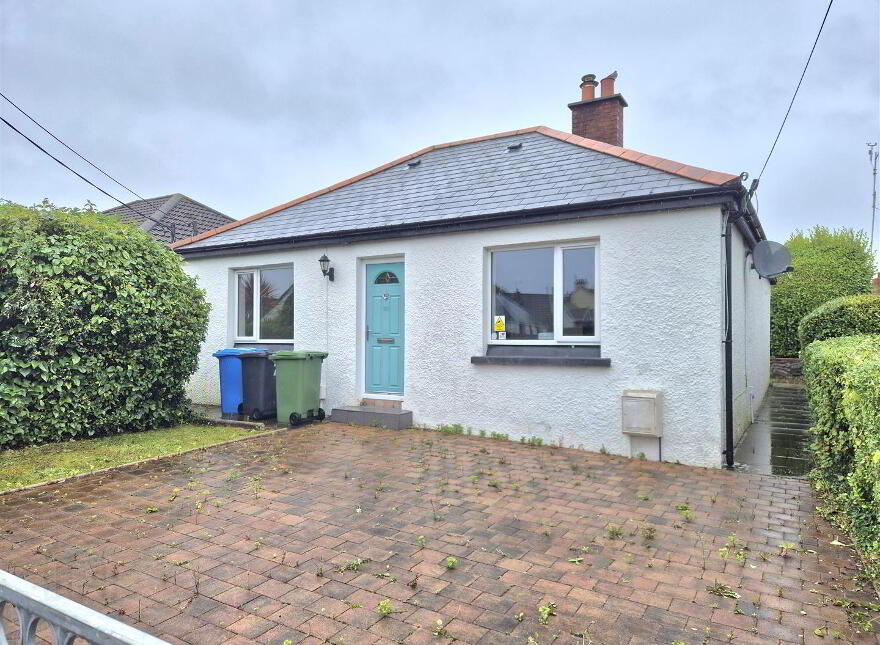 7 Demesne Avenue, Bangor, BT20 4UL