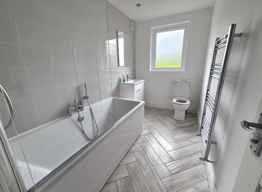 7 Demesne Avenue, Bangor, BT20 4UL