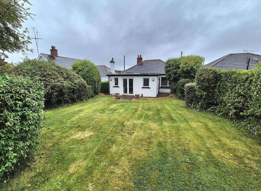 7 Demesne Avenue, Bangor, BT20 4UL