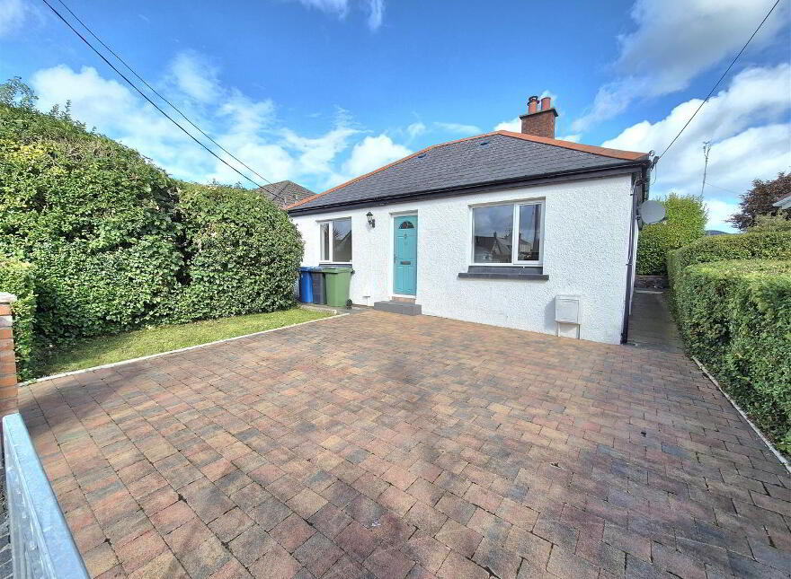 7 Demesne Avenue, Bangor, BT20 4UL photo