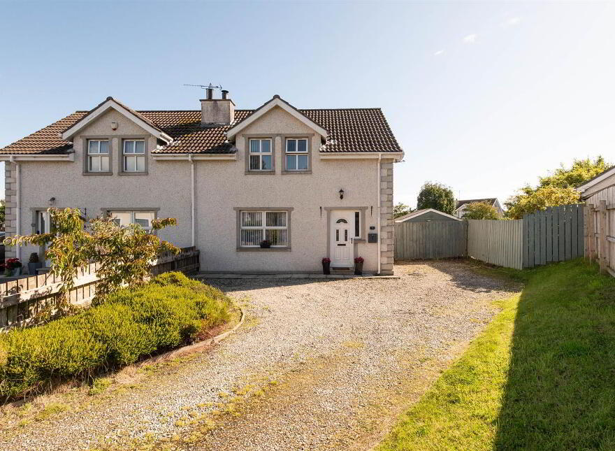 36 Vianstown Heights, Downpatrick, BT30 6TF photo