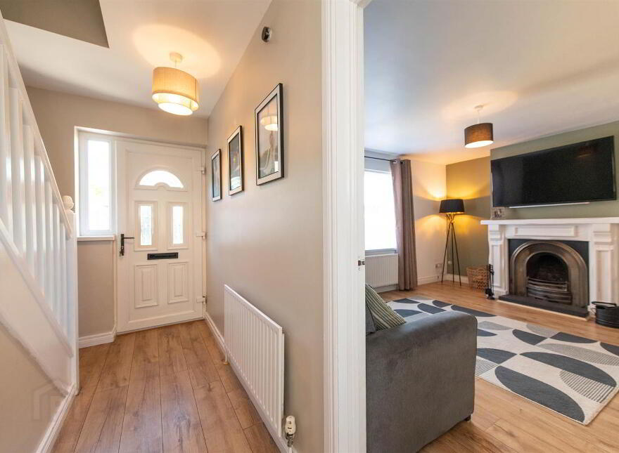 36 Vianstown Heights, Downpatrick, BT30 6TF