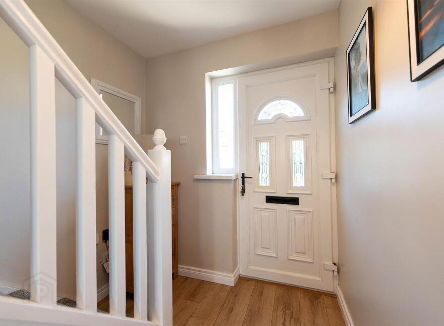 36 Vianstown Heights, Downpatrick, BT30 6TF