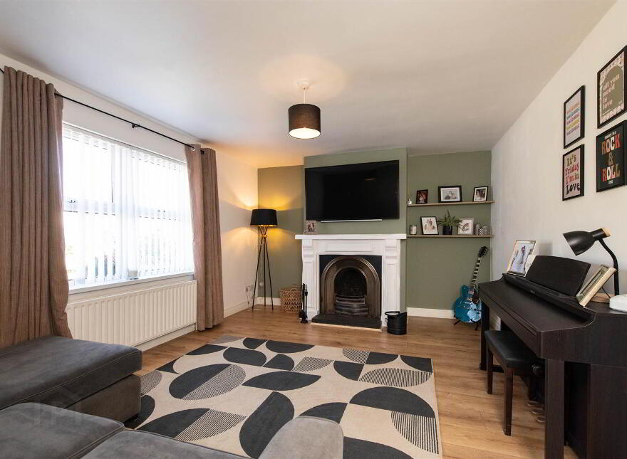 36 Vianstown Heights, Downpatrick, BT30 6TF
