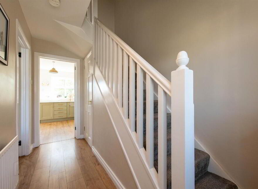 36 Vianstown Heights, Downpatrick, BT30 6TF