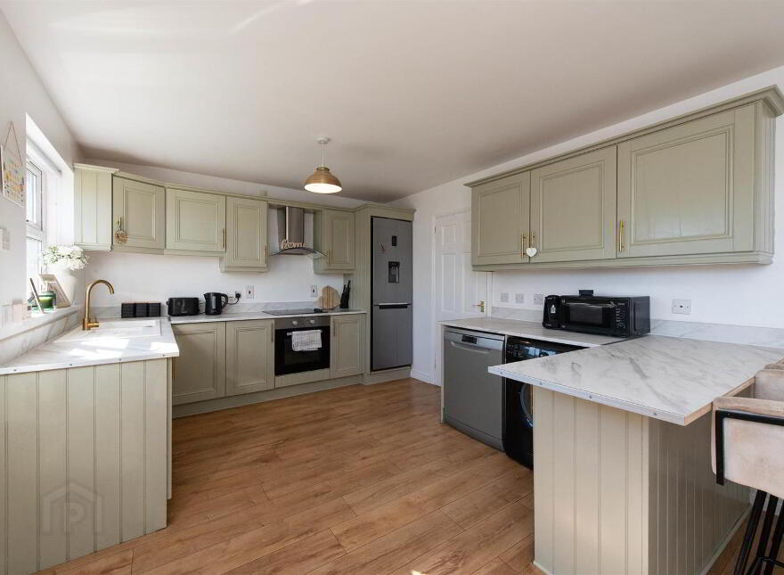 36 Vianstown Heights, Downpatrick, BT30 6TF