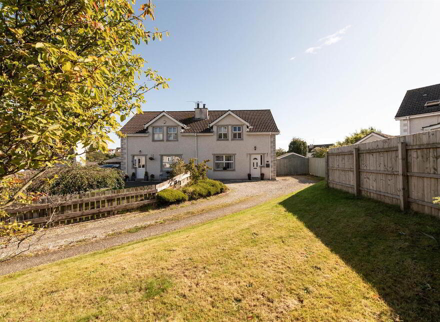 36 Vianstown Heights, Downpatrick, BT30 6TF