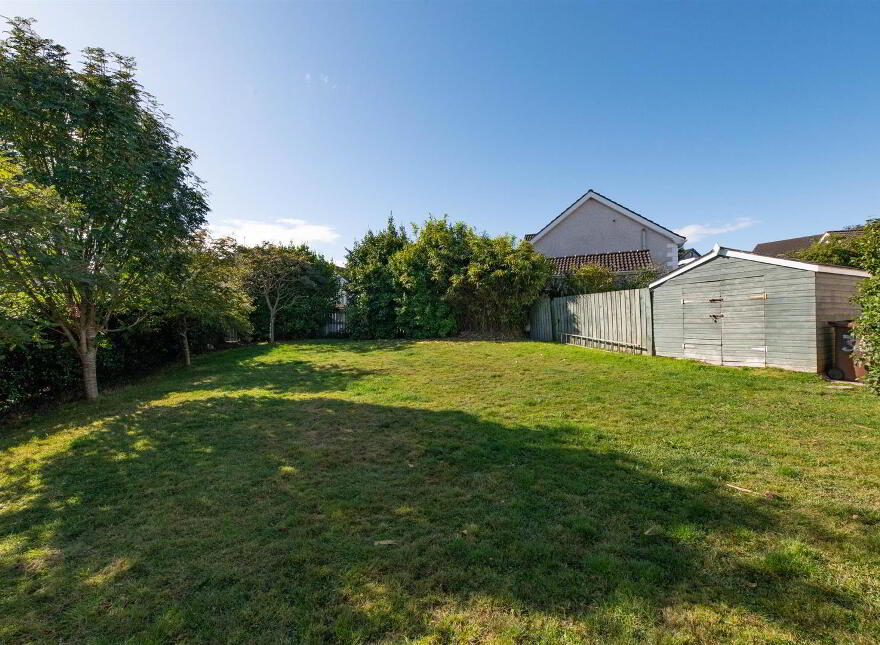 36 Vianstown Heights, Downpatrick, BT30 6TF