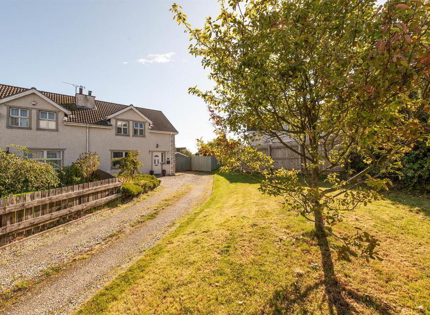 36 Vianstown Heights, Downpatrick, BT30 6TF