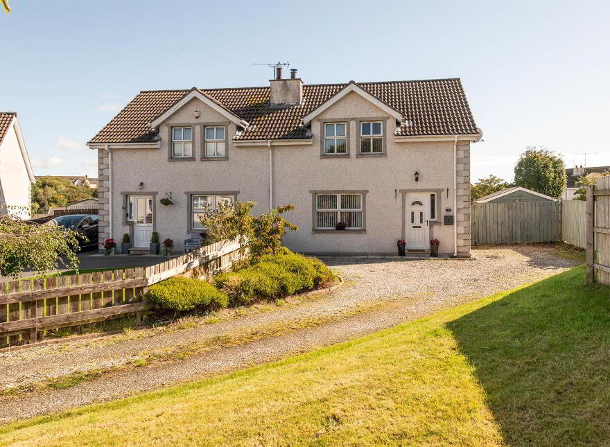 36 Vianstown Heights, Downpatrick, BT30 6TF