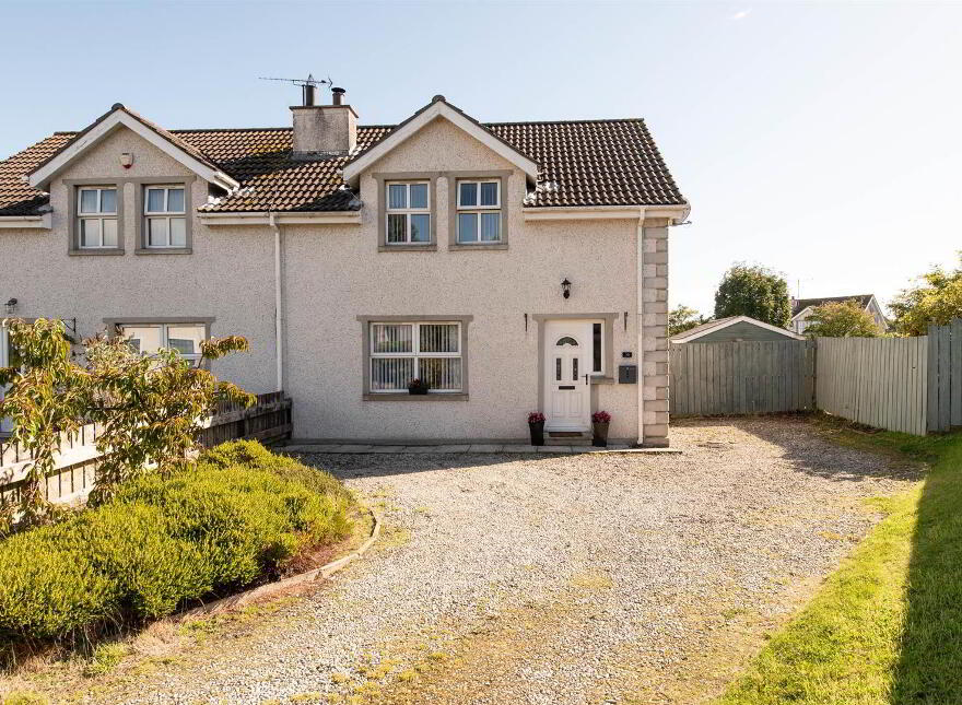 36 Vianstown Heights, Downpatrick, BT30 6TF