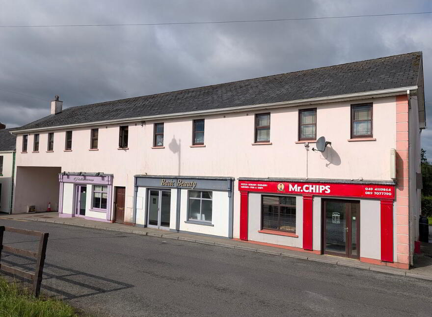 Main St., Cloncorrick, Carrigallen, H12FH29 photo