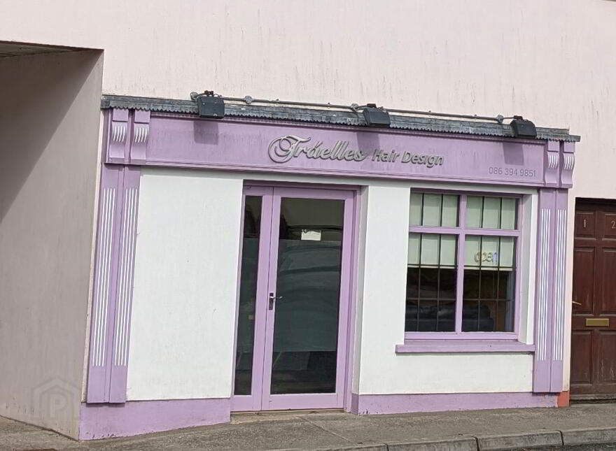 Main St., Cloncorrick, Carrigallen, H12FH29