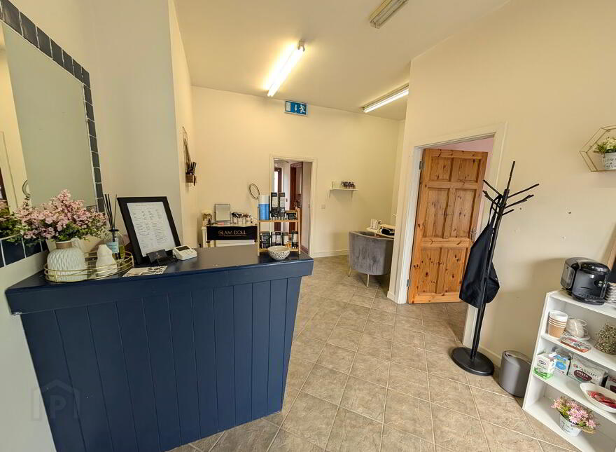 Main St., Cloncorrick, Carrigallen, H12FH29