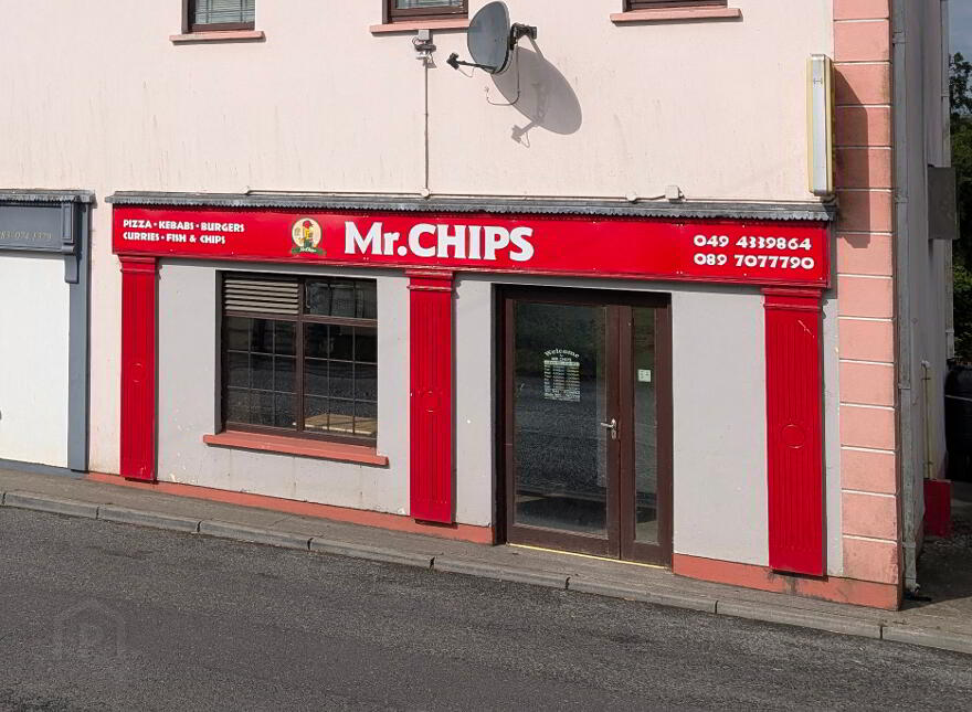 Main St., Cloncorrick, Carrigallen, H12FH29