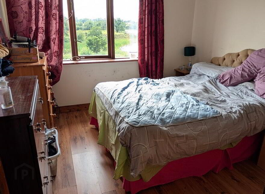 Main St., Cloncorrick, Carrigallen, H12FH29