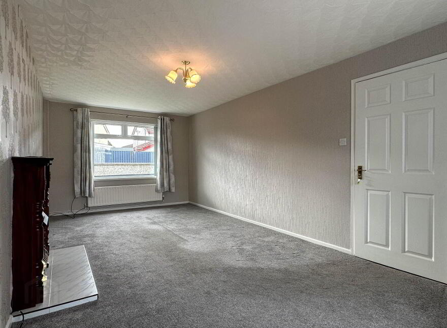 8 Redthorn Court, Off Ballycastle Road, Coleraine, BT52 2ET
