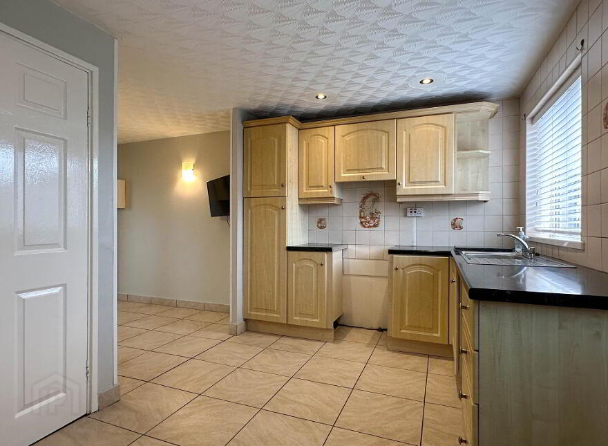 8 Redthorn Court, Off Ballycastle Road, Coleraine, BT52 2ET