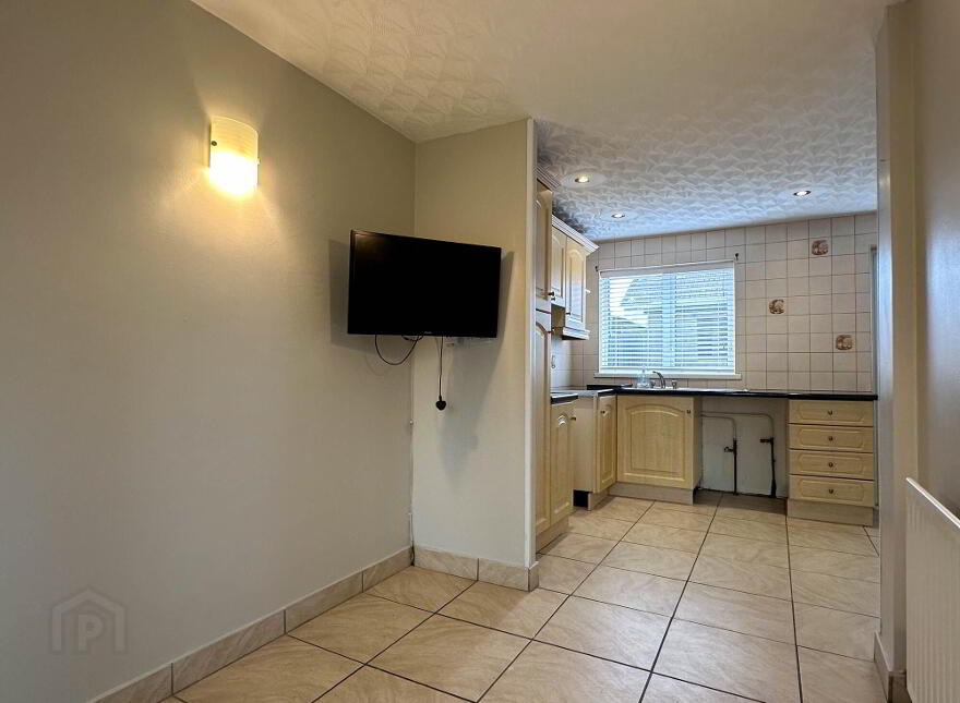 8 Redthorn Court, Off Ballycastle Road, Coleraine, BT52 2ET