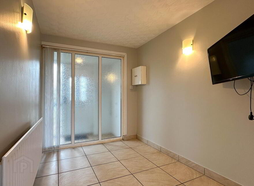 8 Redthorn Court, Off Ballycastle Road, Coleraine, BT52 2ET