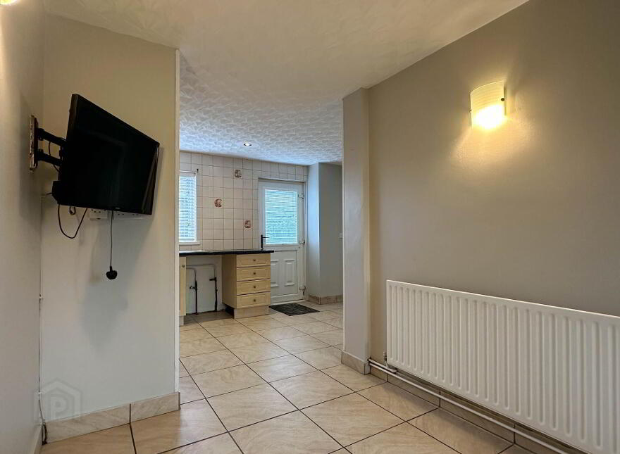8 Redthorn Court, Off Ballycastle Road, Coleraine, BT52 2ET
