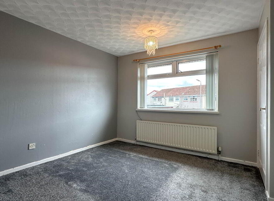 8 Redthorn Court, Off Ballycastle Road, Coleraine, BT52 2ET