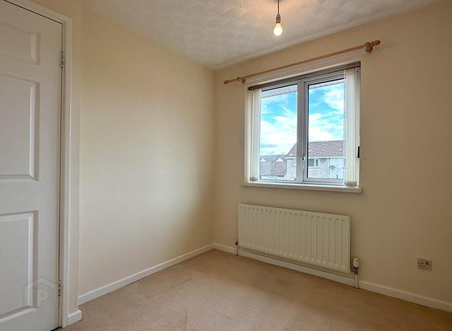 8 Redthorn Court, Off Ballycastle Road, Coleraine, BT52 2ET