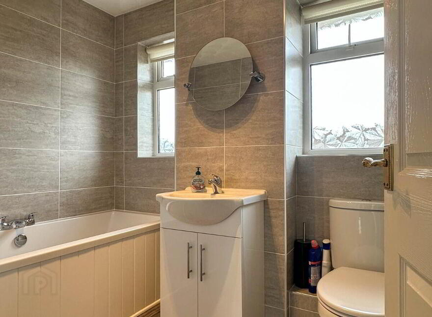 8 Redthorn Court, Off Ballycastle Road, Coleraine, BT52 2ET