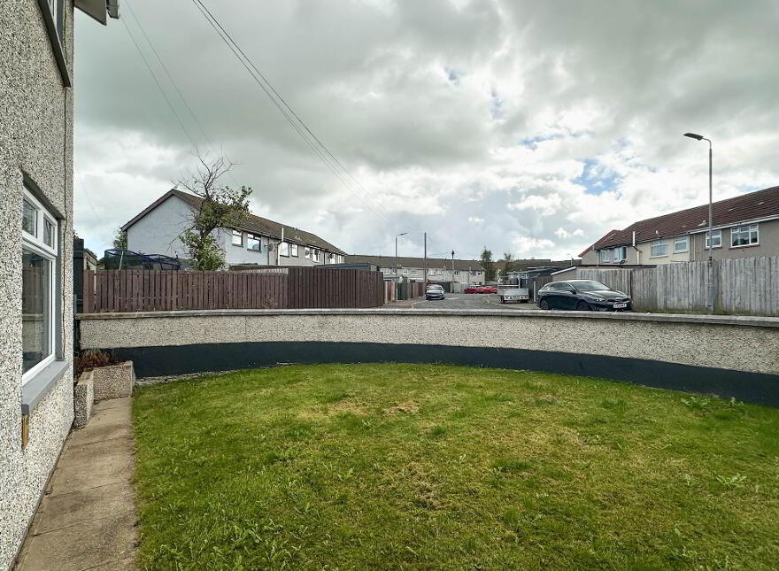 8 Redthorn Court, Off Ballycastle Road, Coleraine, BT52 2ET