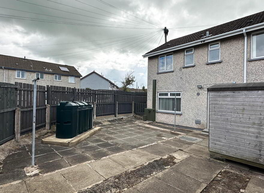 8 Redthorn Court, Off Ballycastle Road, Coleraine, BT52 2ET