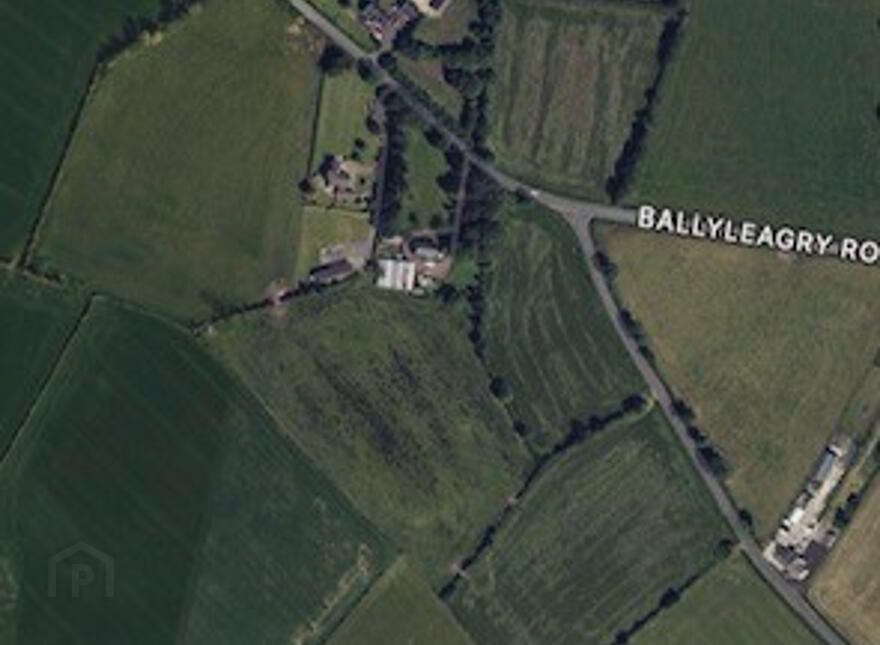 Ballyleagry Road, Terrydremont, Limavady, BT49 0NJ