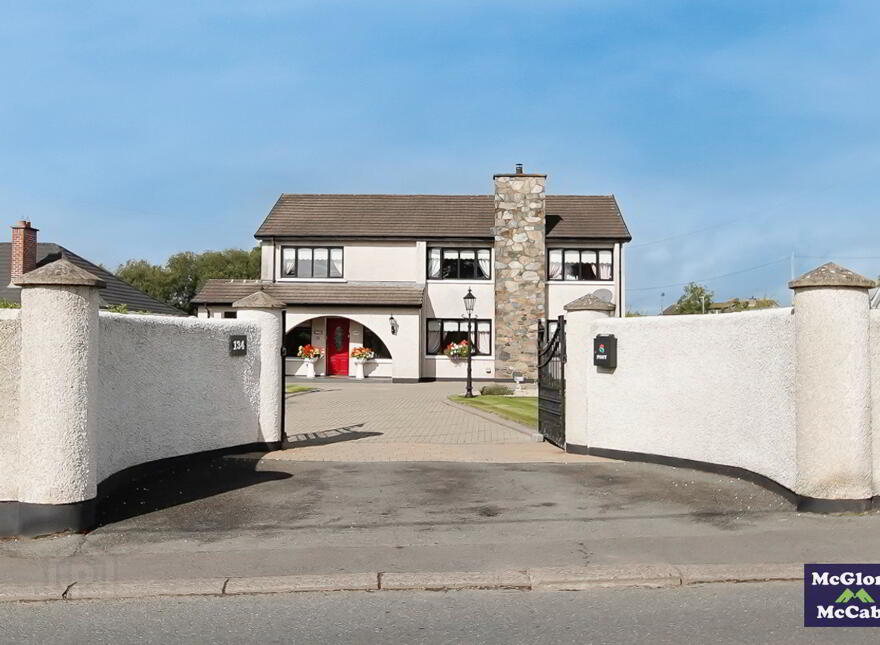 134 Stewartstown Road, Coalisland, BT71 4PF