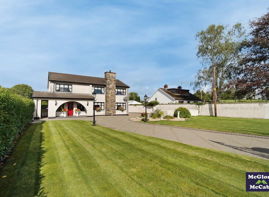 134 Stewartstown Road, Coalisland, BT71 4PF
