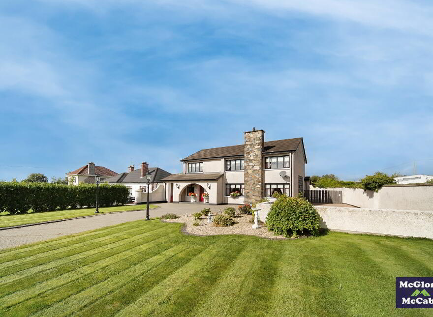 134 Stewartstown Road, Coalisland, BT71 4PF
