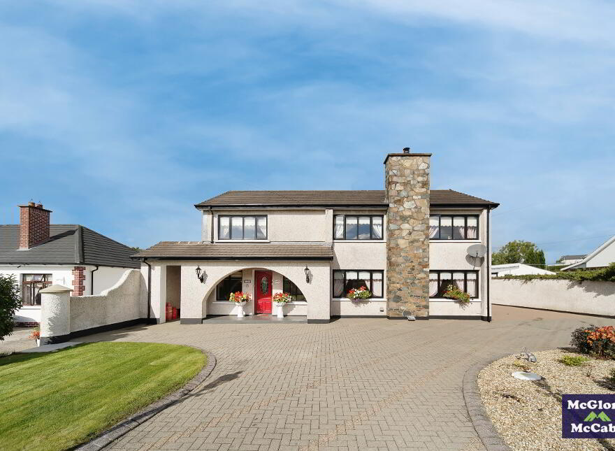 134 Stewartstown Road, Coalisland, BT71 4PF photo