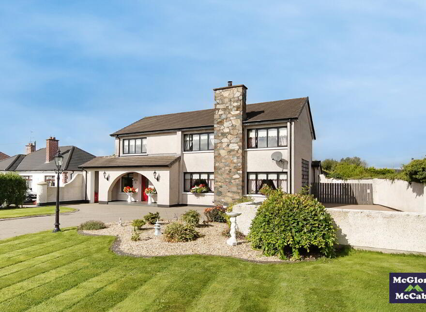 134 Stewartstown Road, Coalisland, BT71 4PF