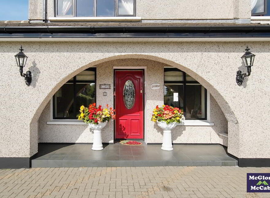 134 Stewartstown Road, Coalisland, BT71 4PF