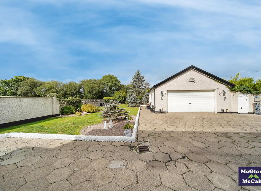 134 Stewartstown Road, Coalisland, BT71 4PF
