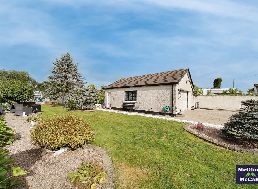 134 Stewartstown Road, Coalisland, BT71 4PF