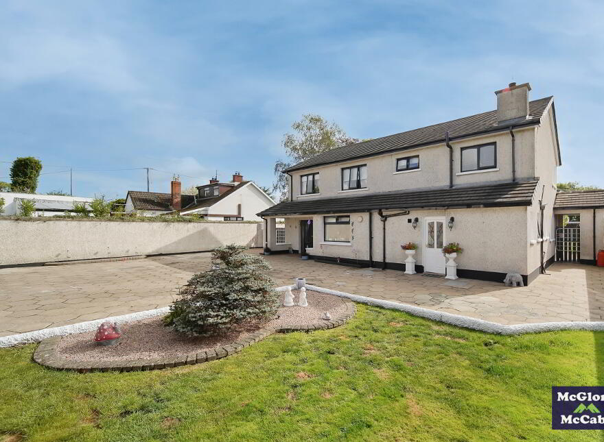 134 Stewartstown Road, Coalisland, BT71 4PF