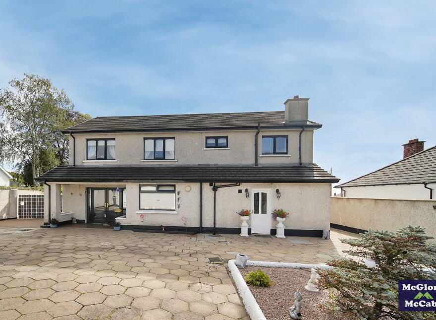 134 Stewartstown Road, Coalisland, BT71 4PF