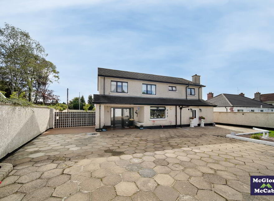 134 Stewartstown Road, Coalisland, BT71 4PF