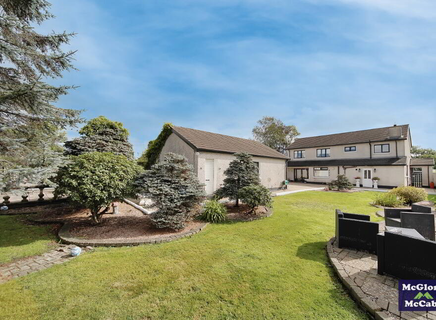 134 Stewartstown Road, Coalisland, BT71 4PF
