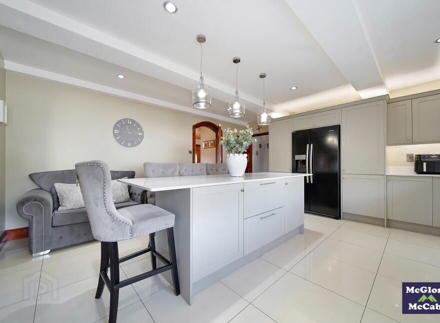 134 Stewartstown Road, Coalisland, BT71 4PF