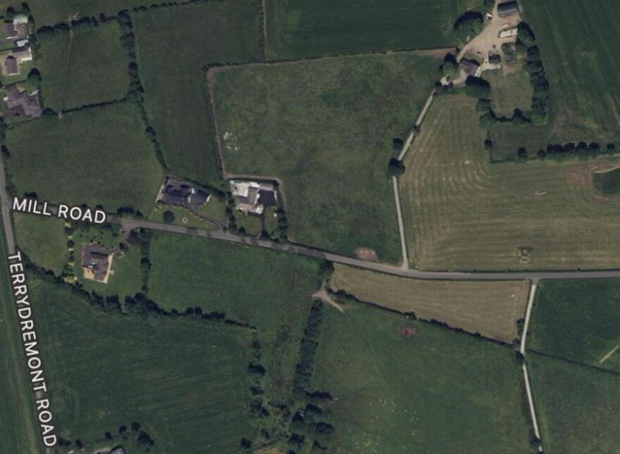 Mill Road, Maine, Limavady, BT49 0NL