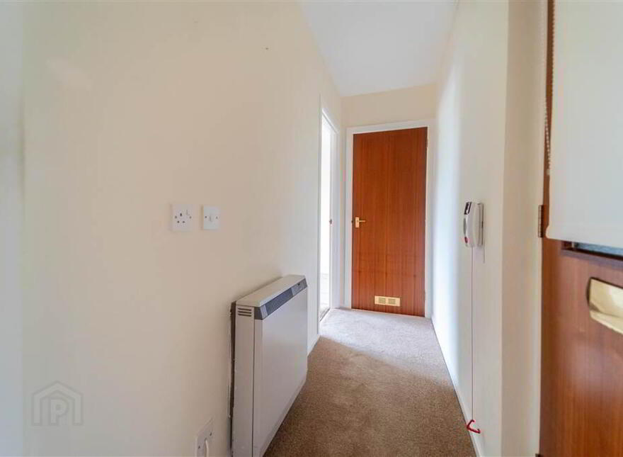 6 Ballyholme Court, Windmill Road, Bangor, BT20 5QX