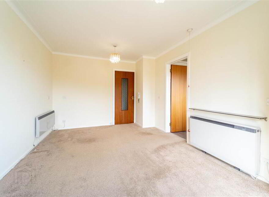 6 Ballyholme Court, Windmill Road, Bangor, BT20 5QX