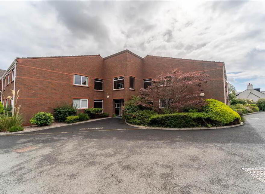 6 Ballyholme Court, Windmill Road, Bangor, BT20 5QX