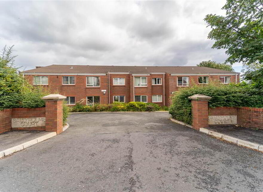 6 Ballyholme Court, Windmill Road, Bangor, BT20 5QX photo