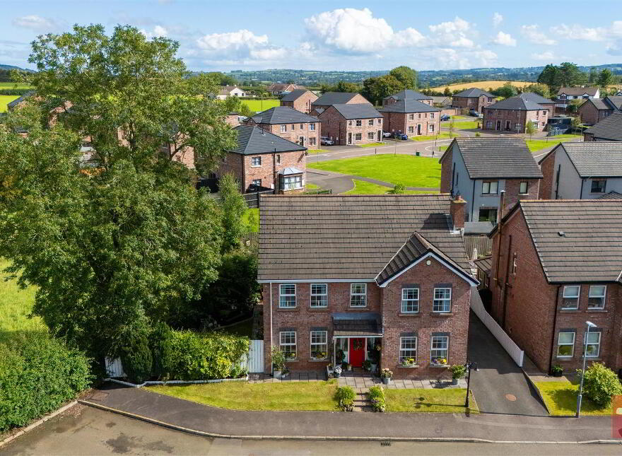 33 Gateside Drive, Ballyclare, BT39 9GJ